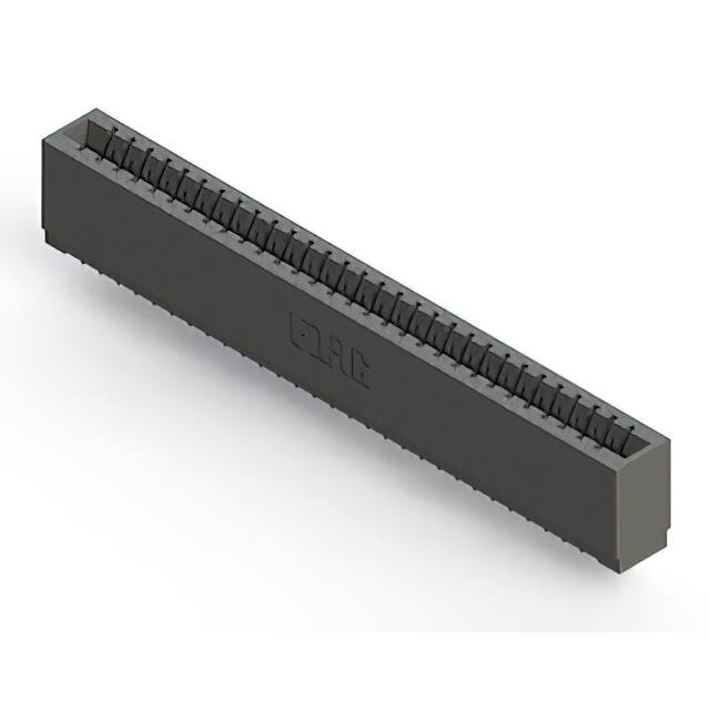 746-030-520-101 EDAC Inc.  Edgeboard Connectors